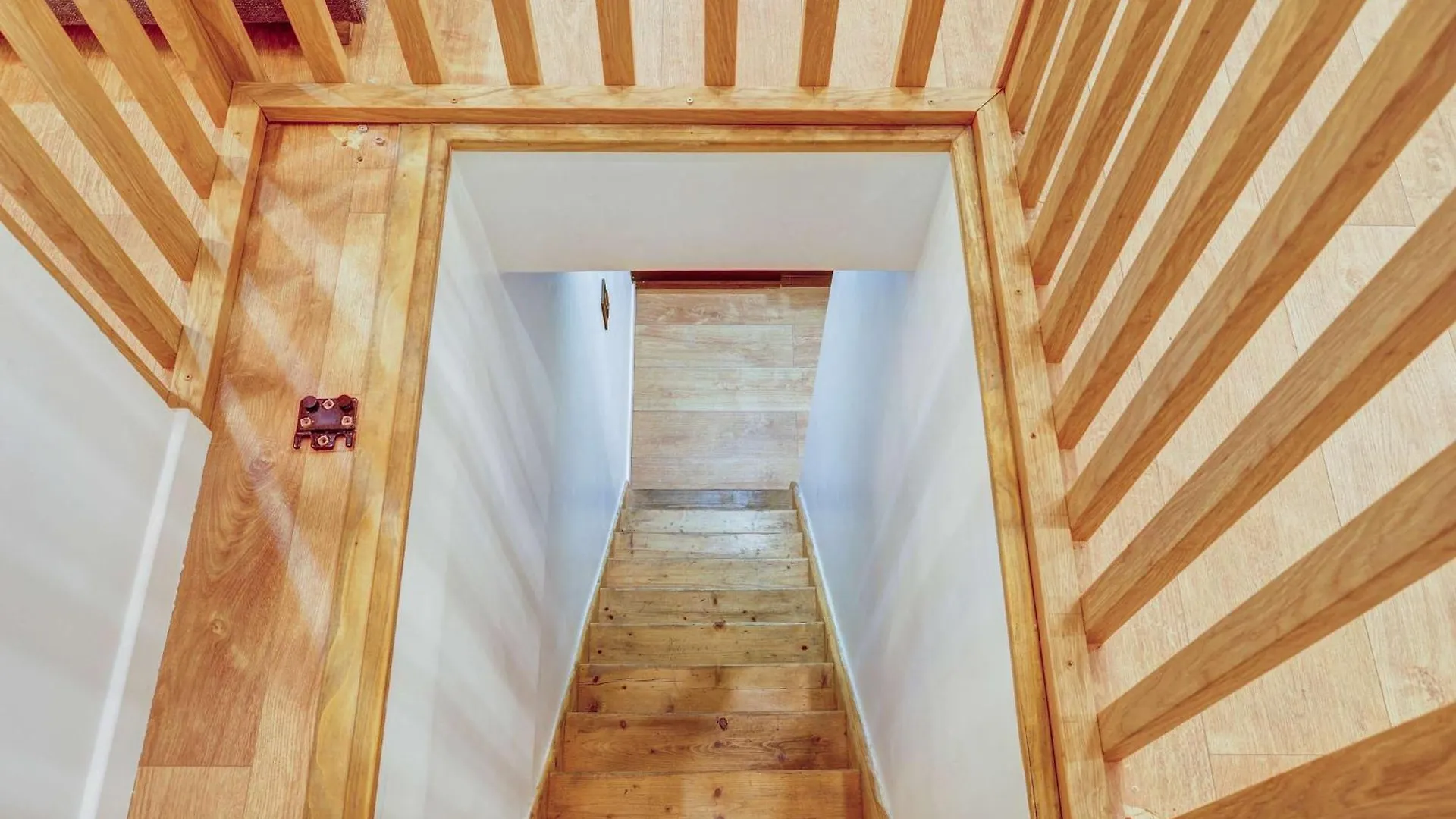 Modern And Renovated Next To Sacre-coeur * Parigi