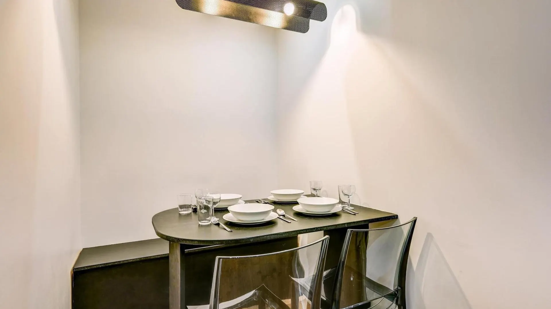 Appartamento Modern And Renovated Next To Sacre-coeur