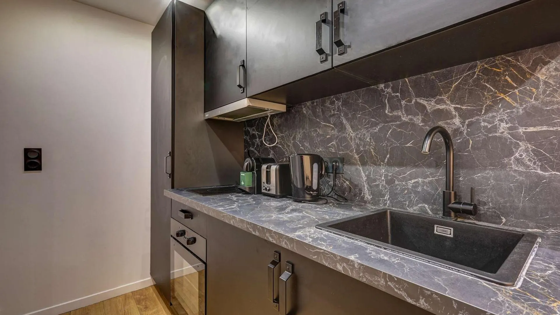 Appartamento Modern And Renovated Next To Sacre-coeur *