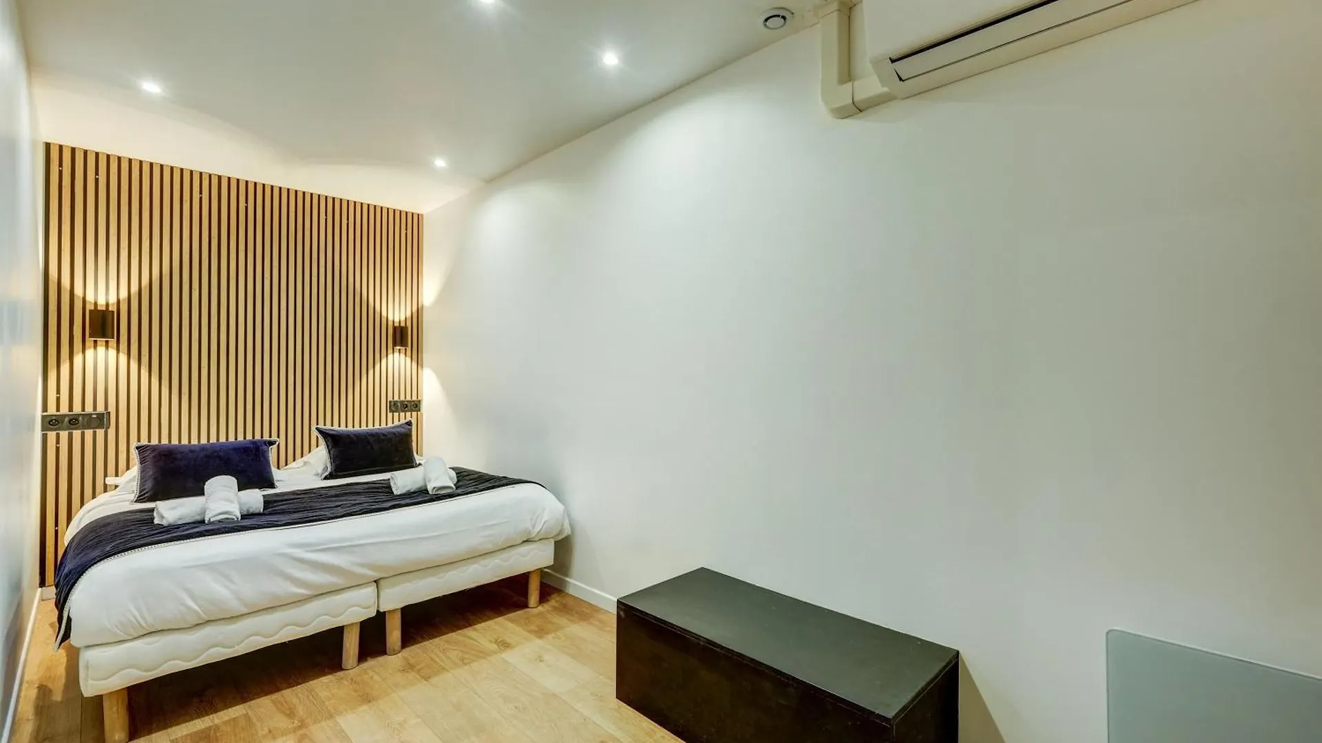 Modern And Renovated Next To Sacre-coeur *